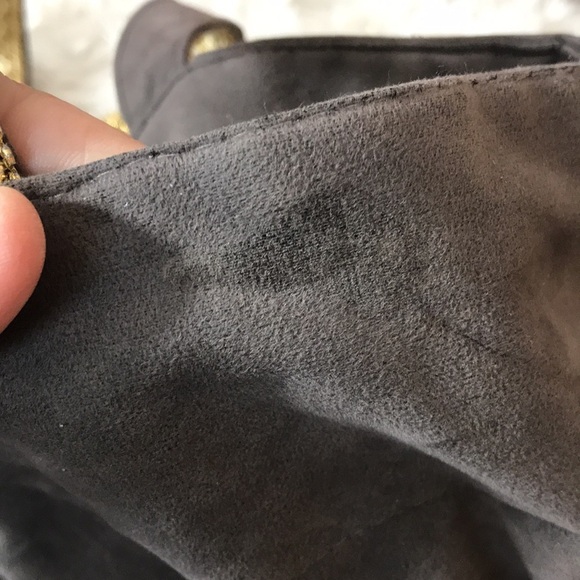 Boho Drawstring Hobo Bag - Picture 10 of 16